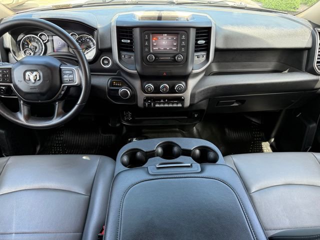 Used 2020 RAM 2500 Tradesman w/ Snow Chief Group AWD/4WD image 22