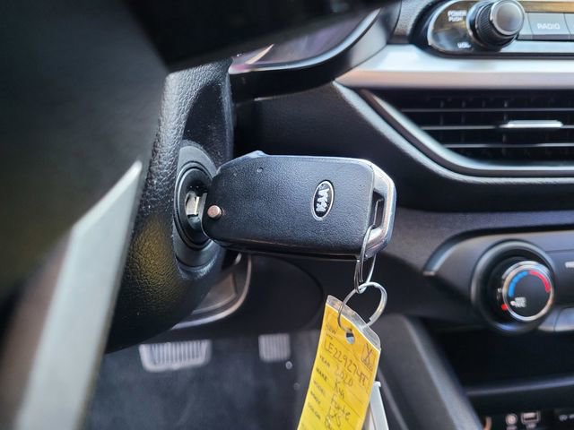 Used 2020 Kia Forte LXS image 17