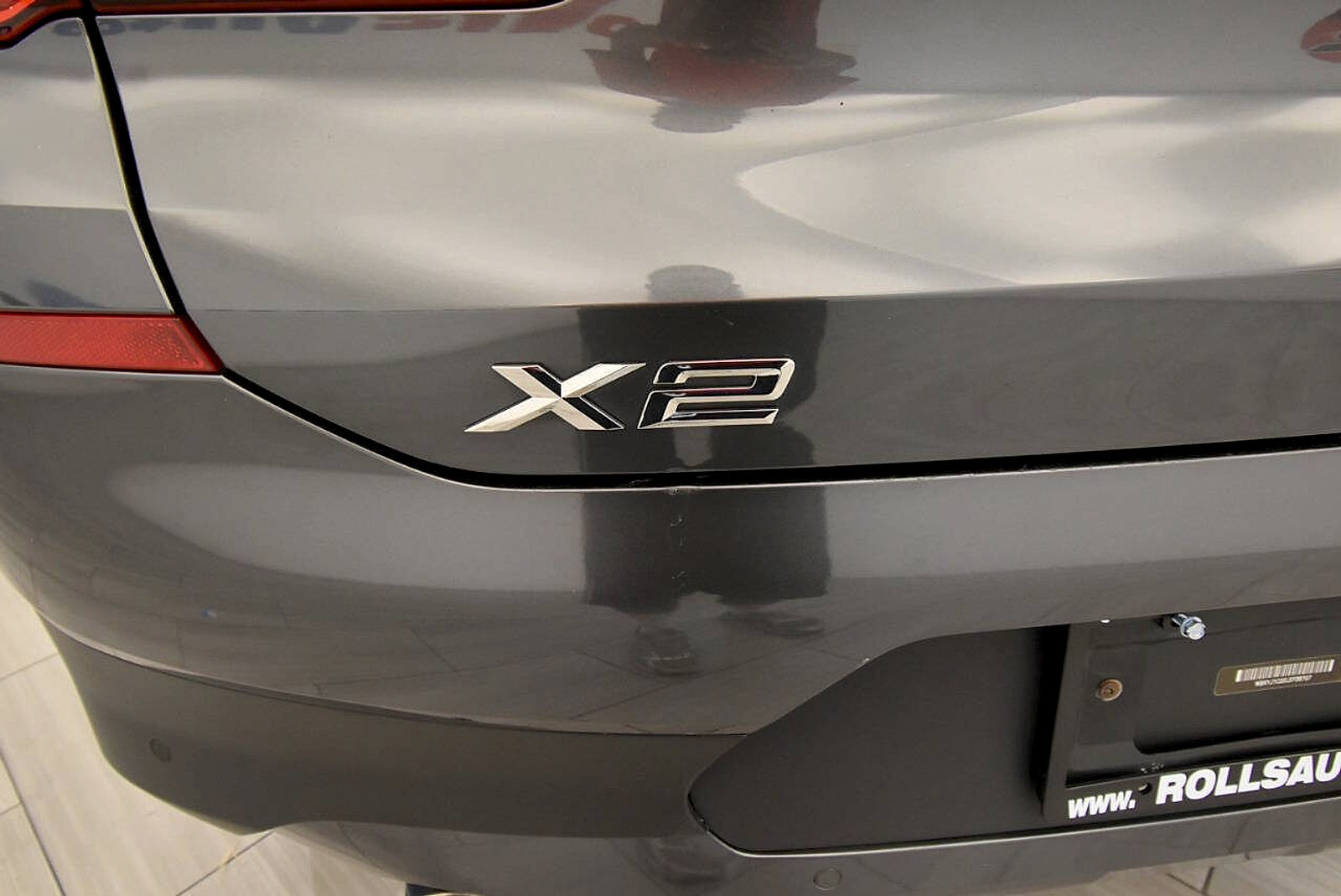 Used 2020 BMW X2 xDrive28i w/ Convenience Package AWD/4WD image 35