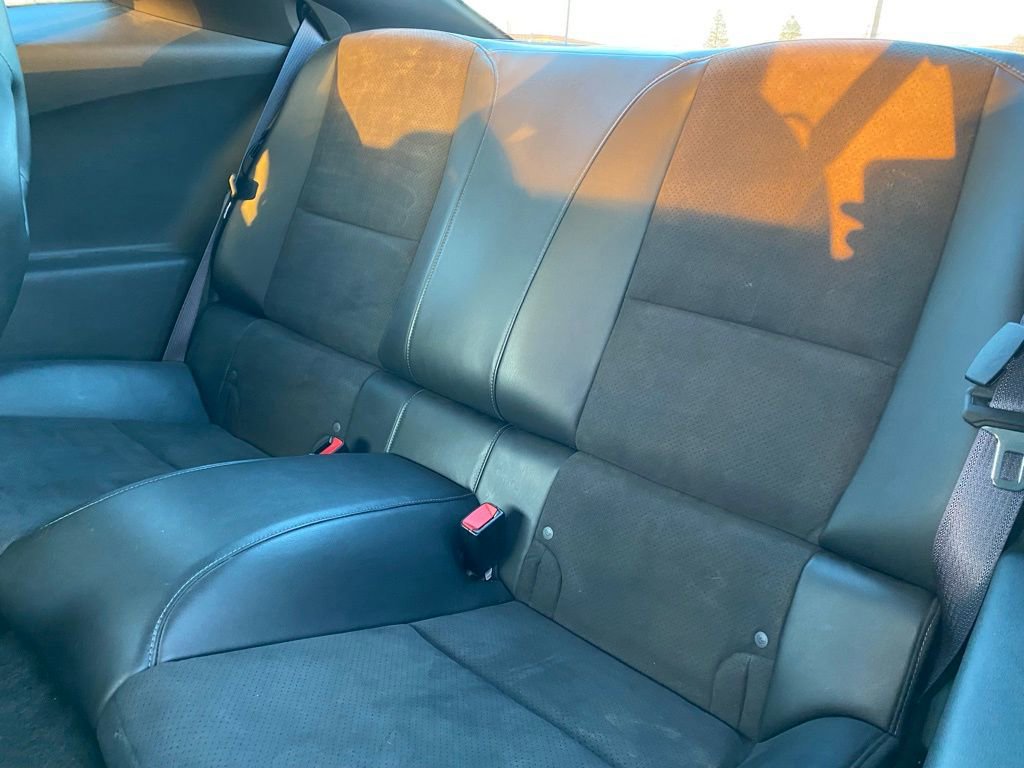 Used 2014 Chevrolet Camaro Z/28 image 23