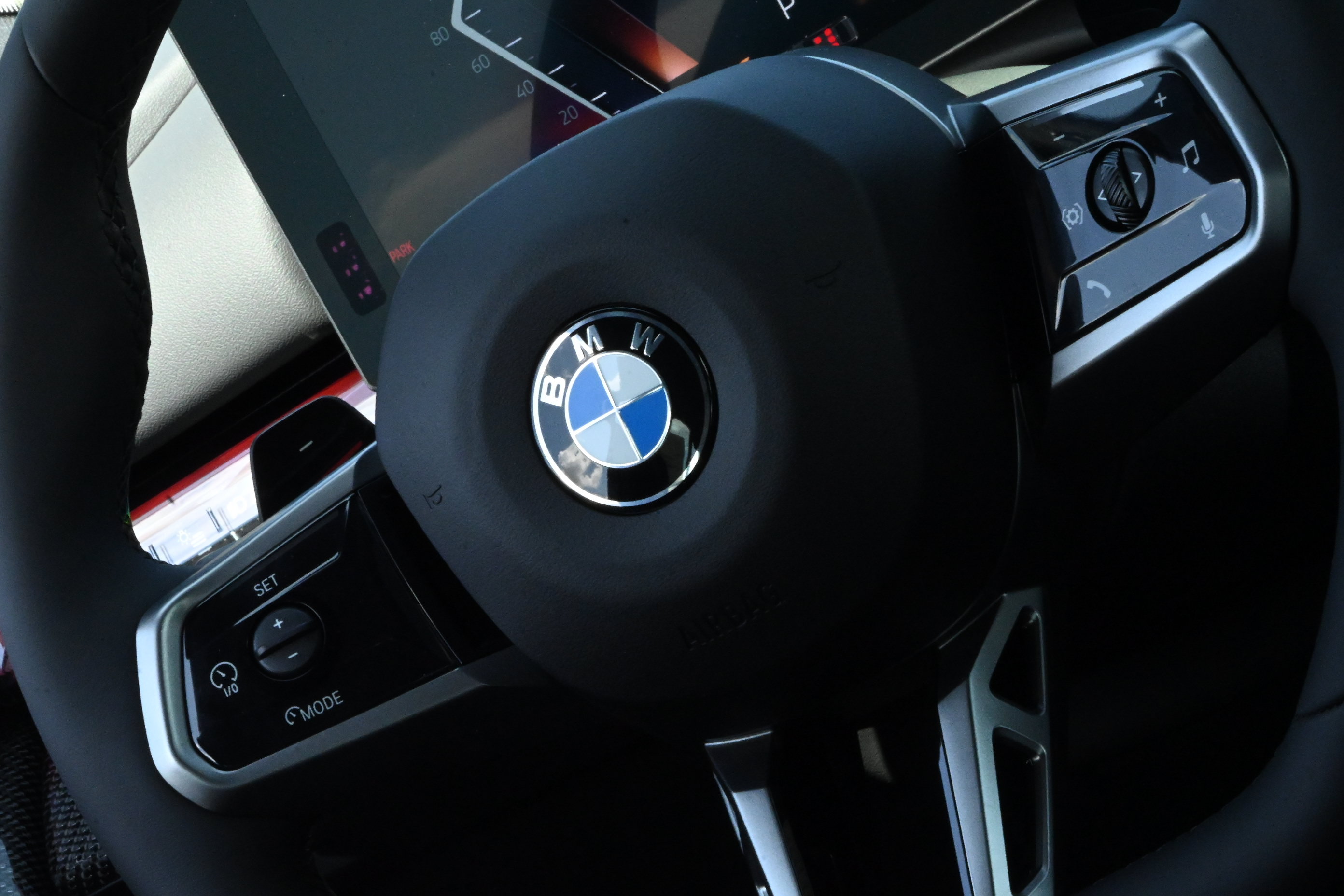 New 2027 BMW 540i xDrive w/ M Sport Package AWD/4WD image 22