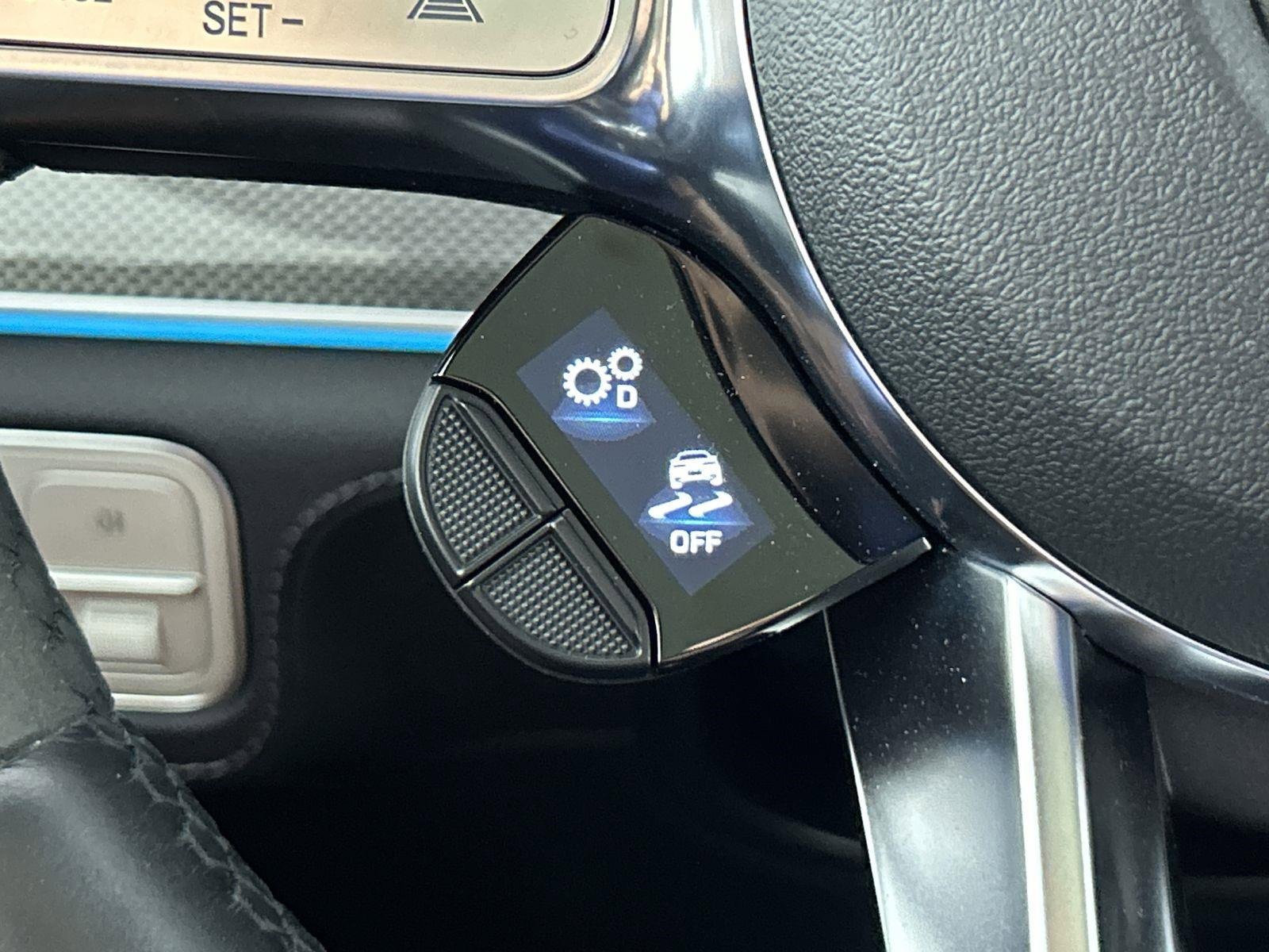 Used 2022 Mercedes-Benz GLE 53 AMG 4MATIC image 19