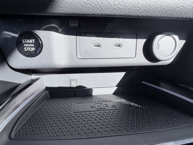 New 2026 Nissan Rogue SV image 16