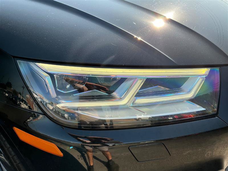 Used 2019 Audi SQ5 Prestige w/ Prestige Package AWD/4WD image 11
