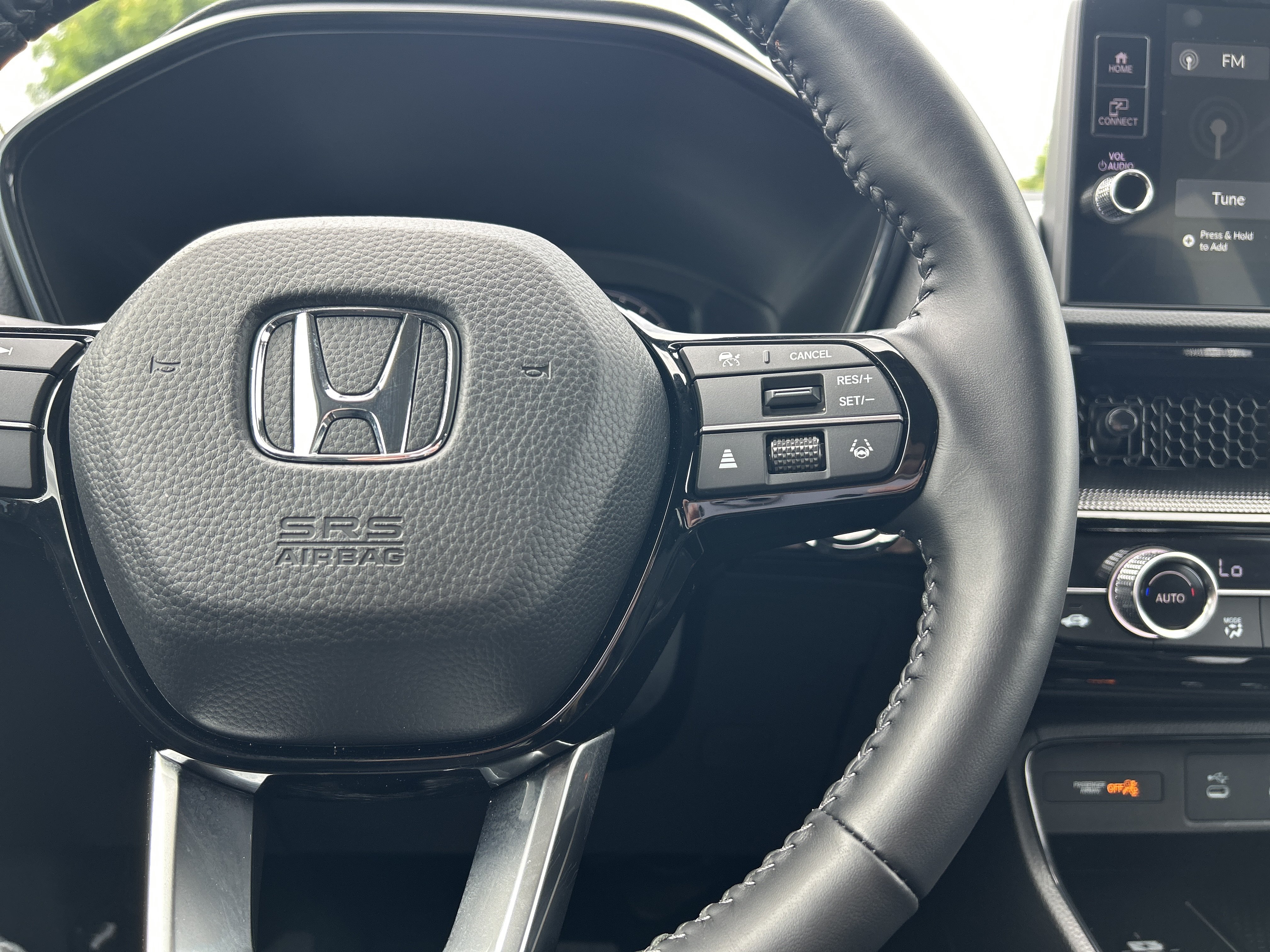 Certified 2026 Honda CR-V EX-L image 19