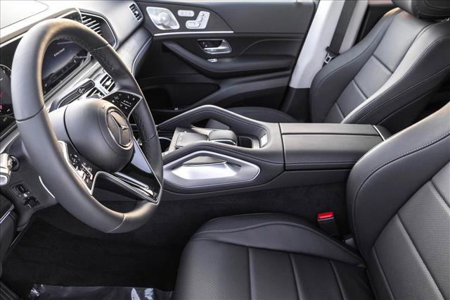 New 2026 Mercedes-Benz GLE 350 4MATIC image 11