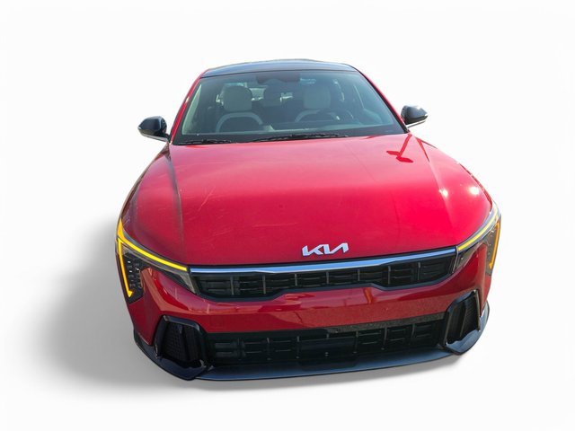 New 2025 Kia K4 GT-Line Turbo image 9