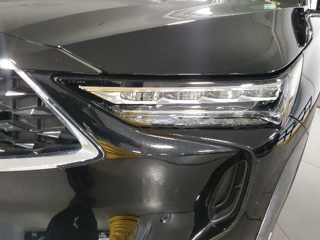 Used 2023 Acura MDX SH-AWD w/ Advance Package image 28