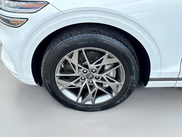Used 2024 Genesis GV70 2.5T w/ Select Package image 31