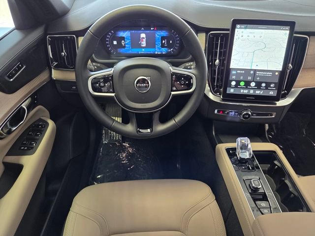 New 2026 Volvo XC90 B6 Plus w/ Protection Package Premier AWD/4WD image 19