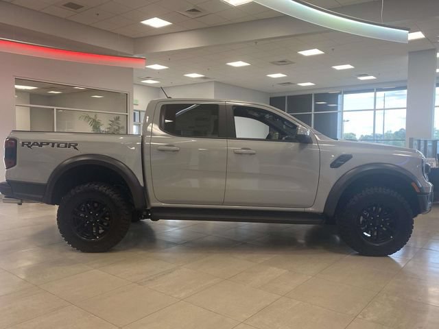 New 2026 Ford Ranger Raptor AWD/4WD image 2
