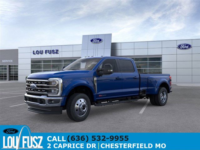New 2026 Ford F450 XLT w/ XLT Premium Package