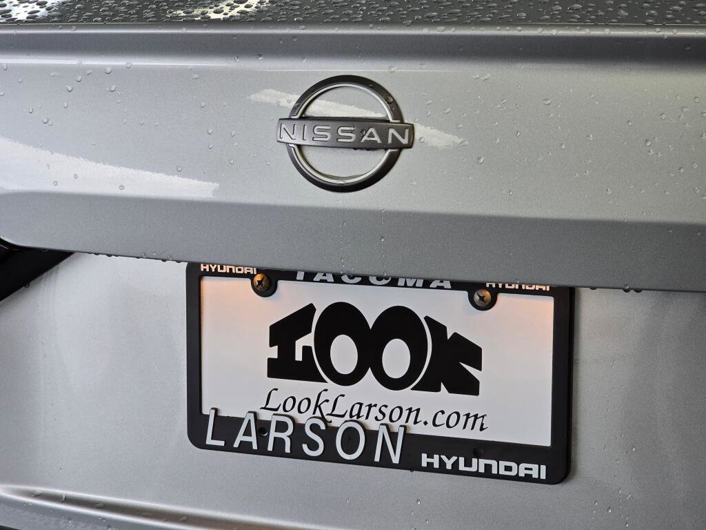 Used 2023 Nissan Altima 2.5 SV image 15