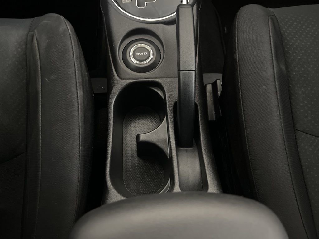 Used 2015 Mitsubishi Outlander Sport ES image 67