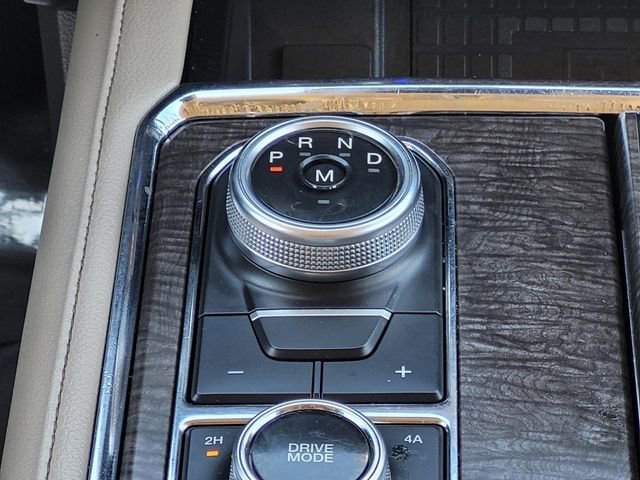 Used 2021 Ford Expedition Max Limited AWD/4WD image 27