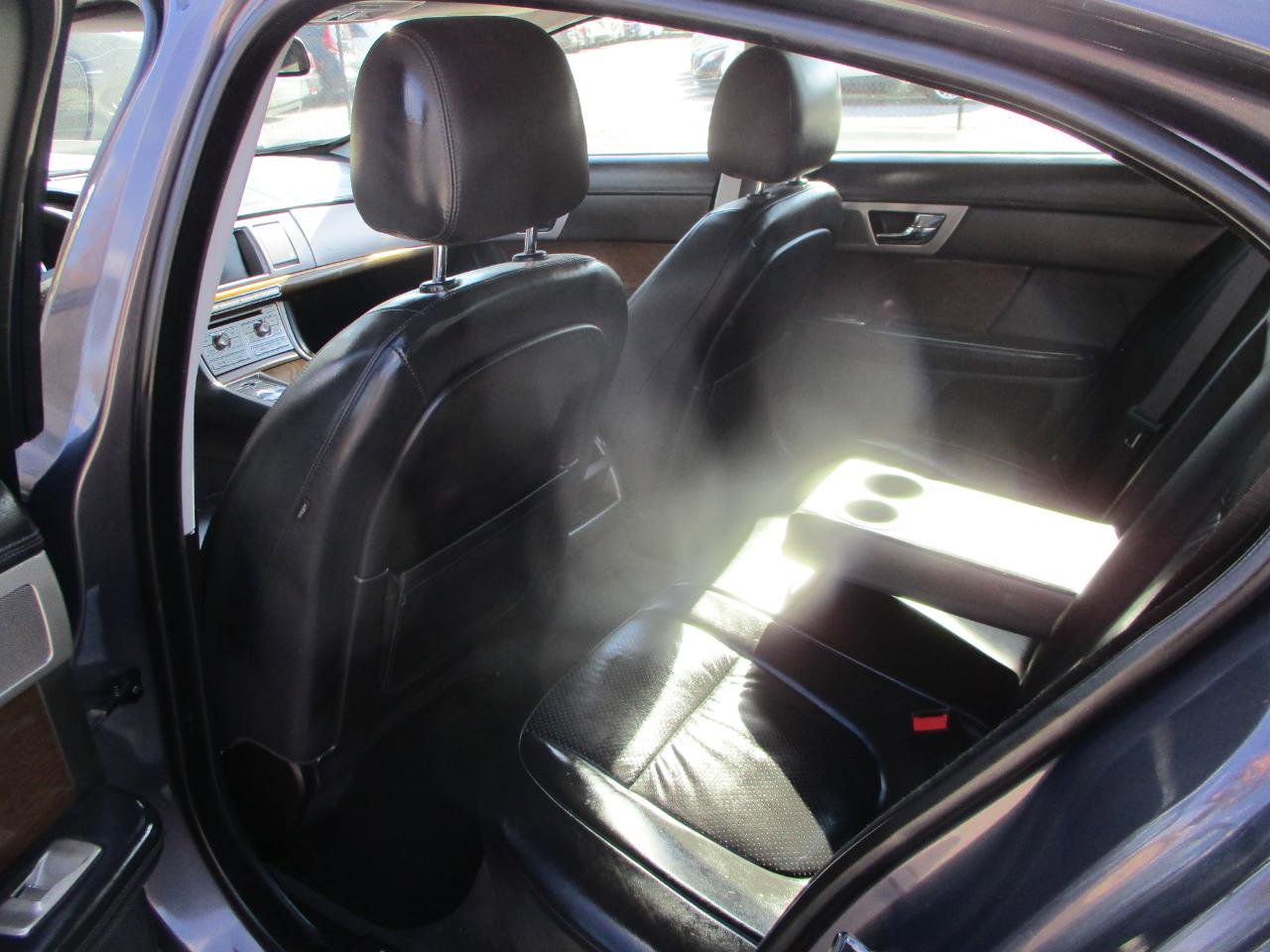 Used 2009 Jaguar XF Supercharged RWD image 17