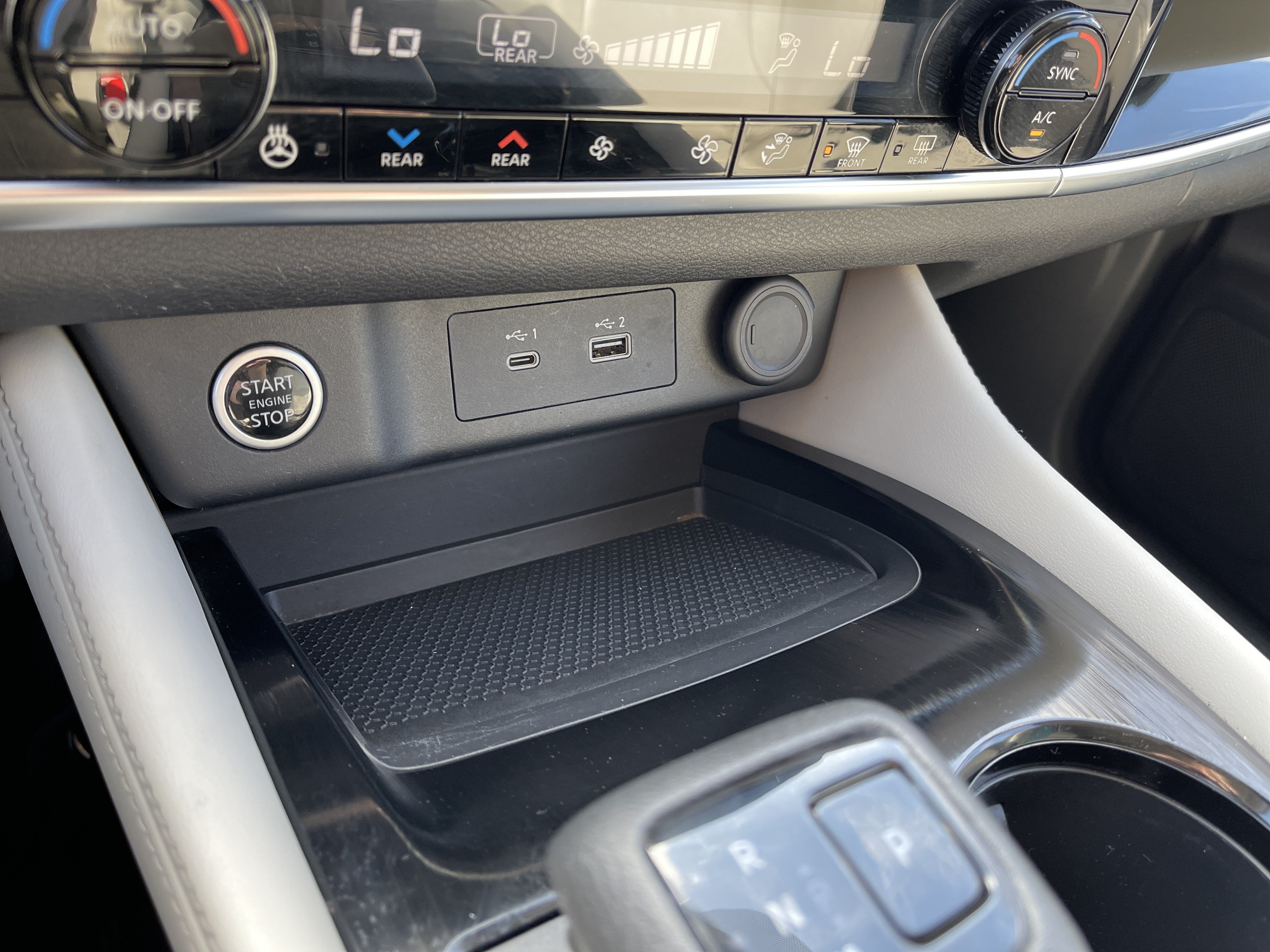 Used 2023 Nissan Rogue SL w/ SL Premium Package AWD/4WD image 24