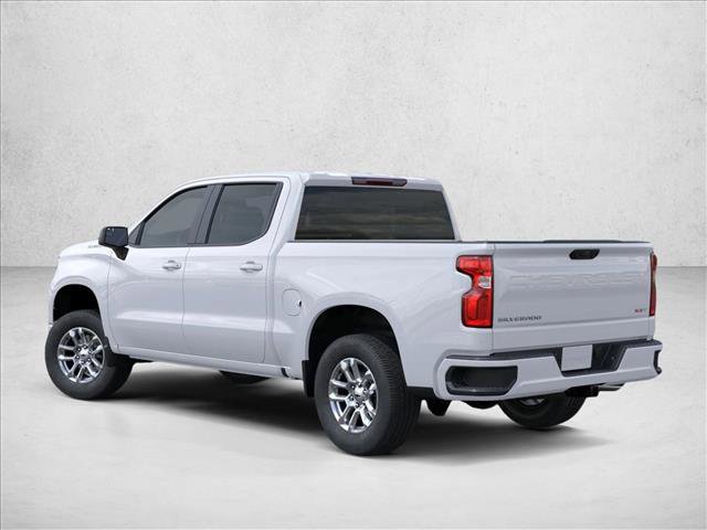 New 2026 Chevrolet Silverado 1500 RST RWD video 4