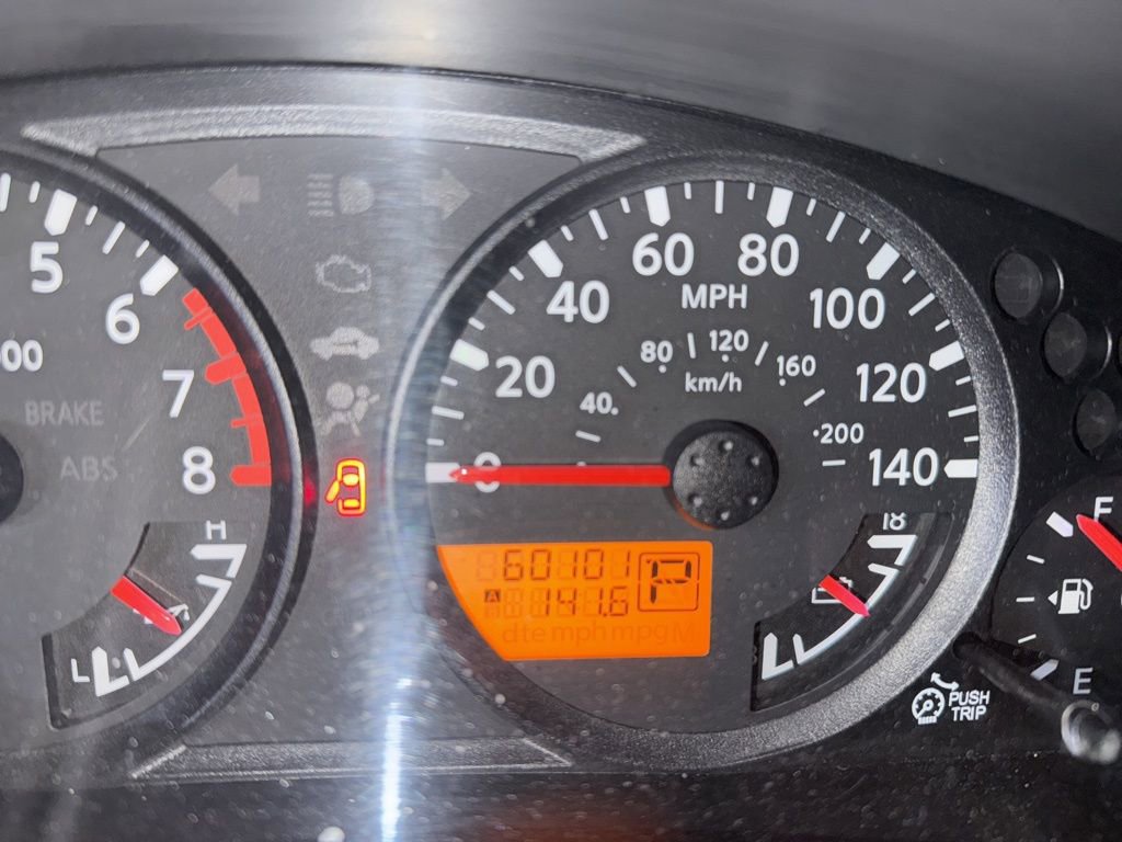 Used 2014 Nissan Frontier SV w/ SV Value Truck Package image 23