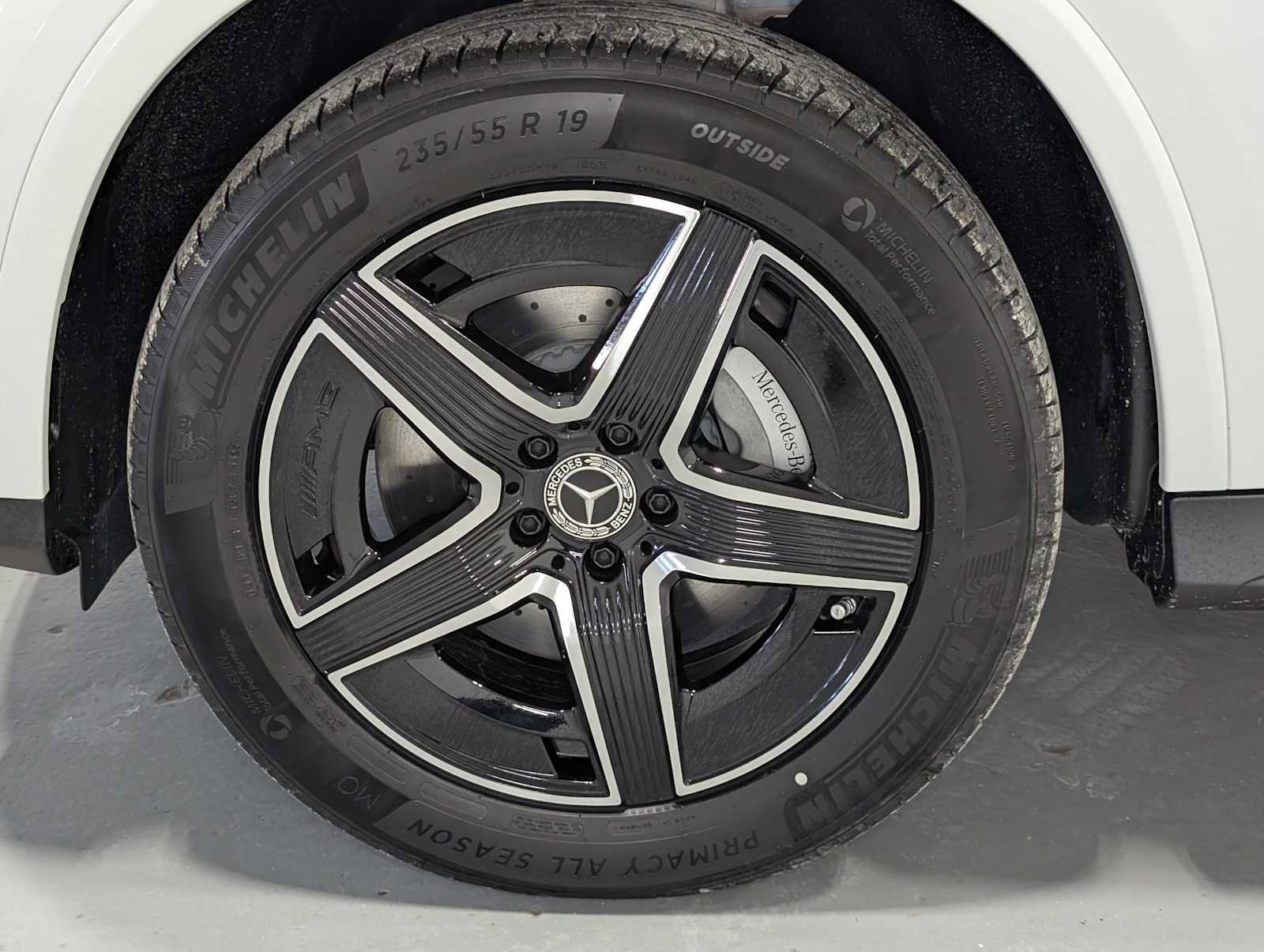 New 2026 Mercedes-Benz GLC 300 GLC 300 image 3