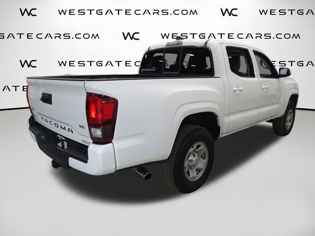 Used 2023 Toyota Tacoma SR AWD/4WD image 44