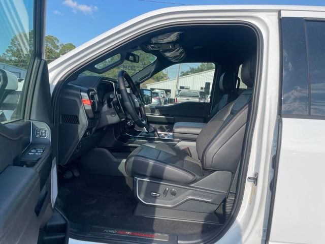 New 2025 Ford F150 Raptor image 10