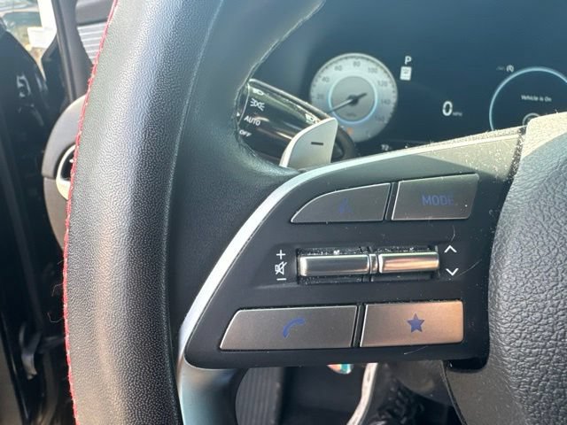 Used 2024 Hyundai Palisade Calligraphy AWD/4WD image 14