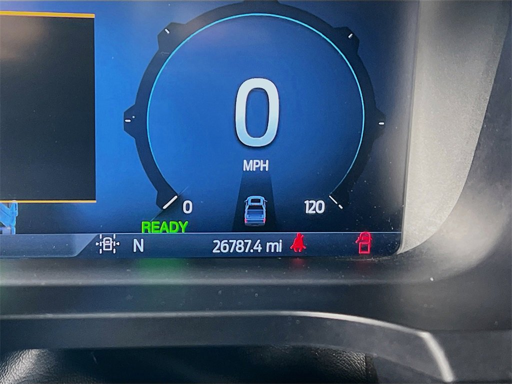 Used 2024 Ford F150 XLT w/ Mobile Office Package image 12