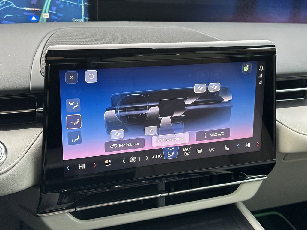 New 2026 Lincoln Nautilus Premier w/ Equipment Group 102A image 19