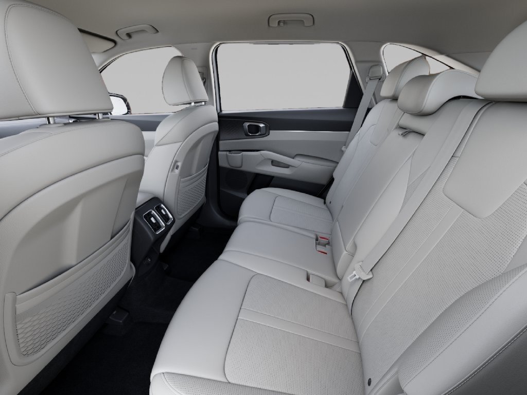 New 2026 Kia Sorento S AWD/4WD image 18