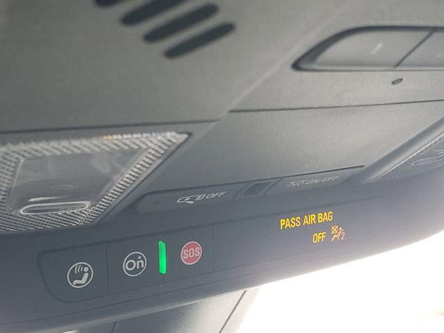 Certified 2024 Chevrolet Blazer RS w/ LPO, Floor Liner Package image 31