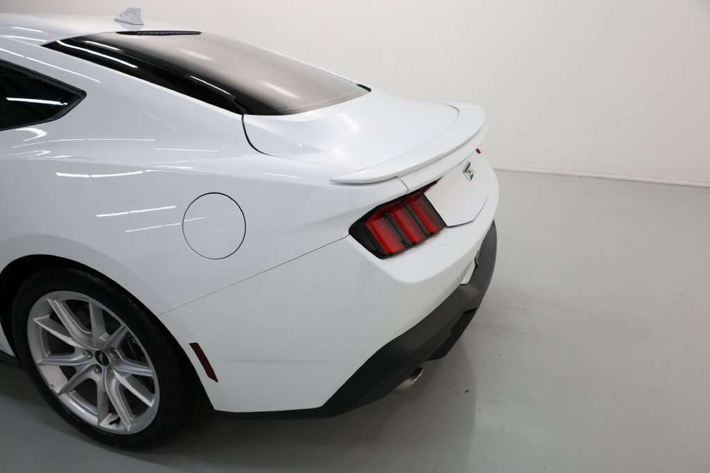 Used 2024 Ford Mustang GT Premium RWD image 60