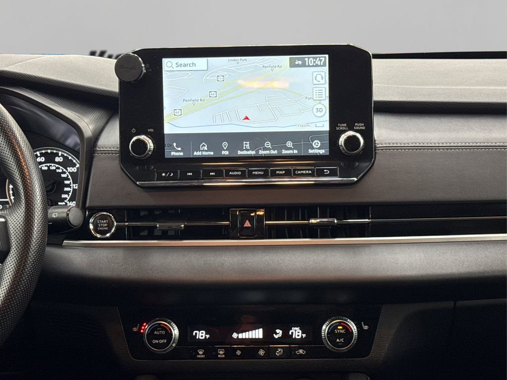 Used 2024 Mitsubishi Outlander SE image 21