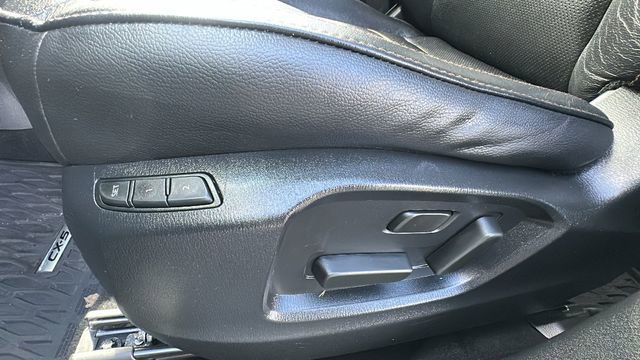 Used 2019 MAZDA CX-5 Grand Touring AWD/4WD image 24
