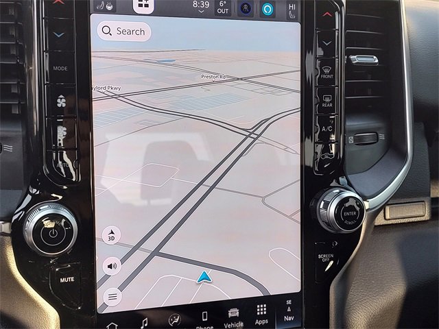 Certified 2026 RAM 1500 Lone Star image 19