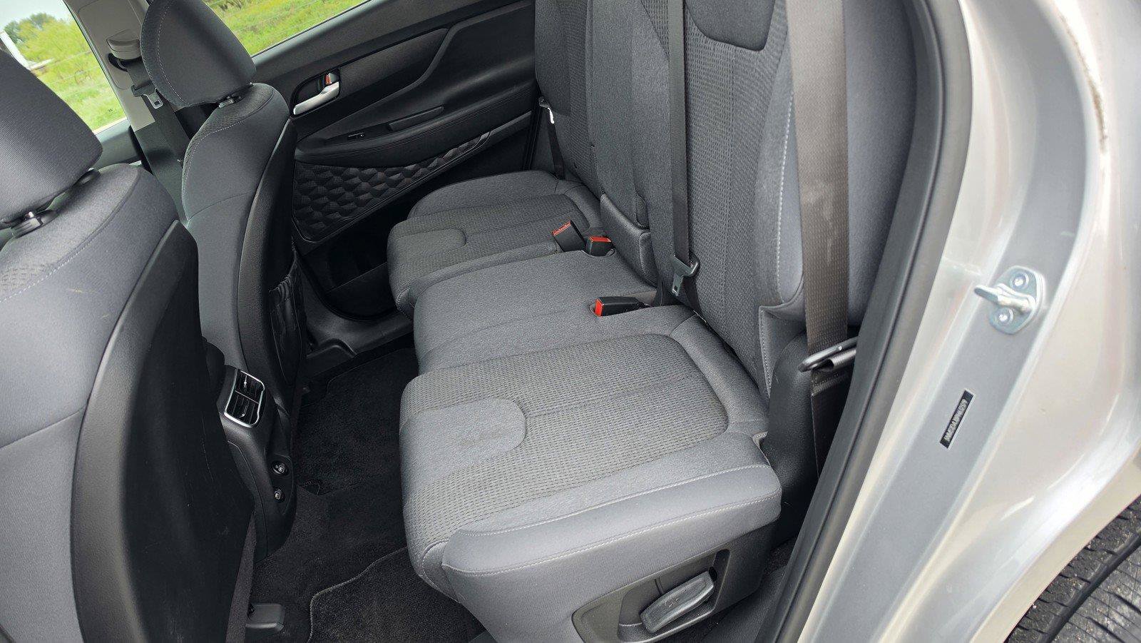 Used 2023 Hyundai Santa Fe SE AWD/4WD image 25