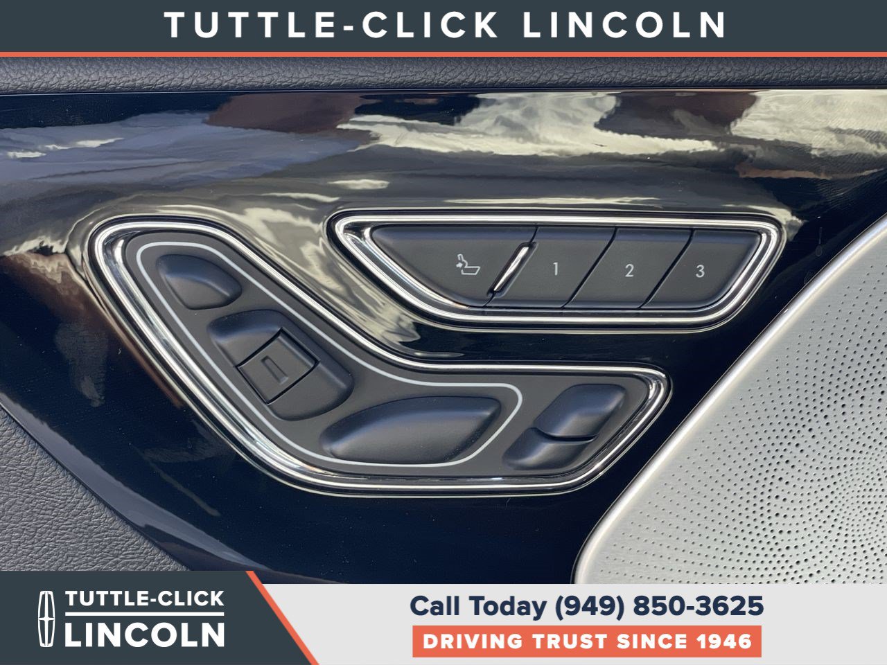 Certified 2021 Lincoln Aviator Reserve w/ Equipment Group 202A AWD/4WD image 22