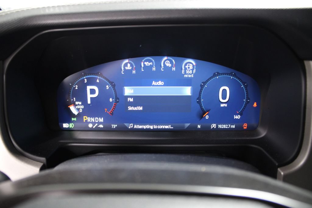 Used 2024 Ford Bronco Raptor AWD/4WD image 40