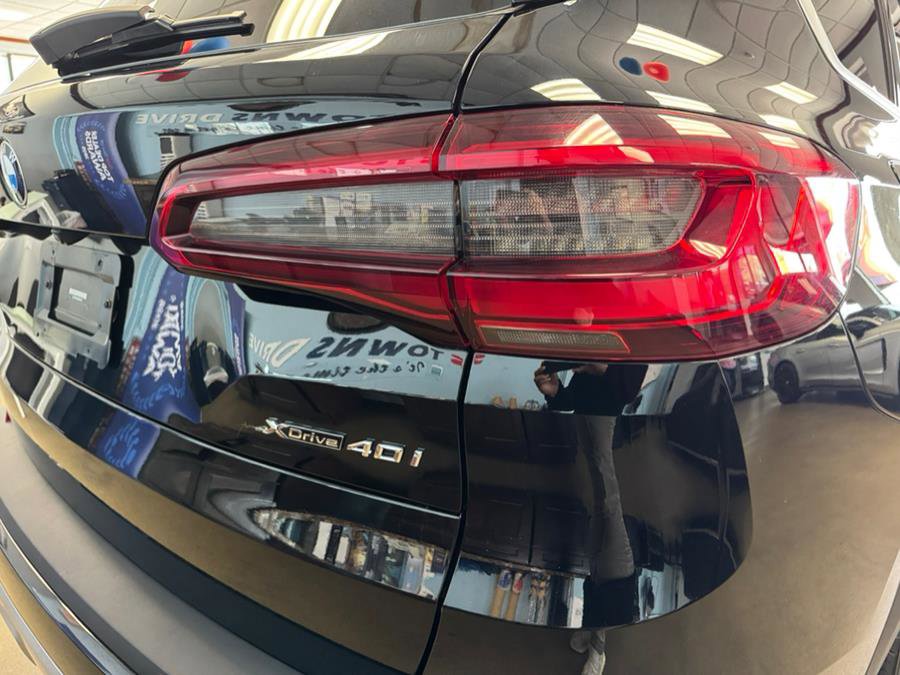 Used 2020 BMW X5 xDrive40i image 70