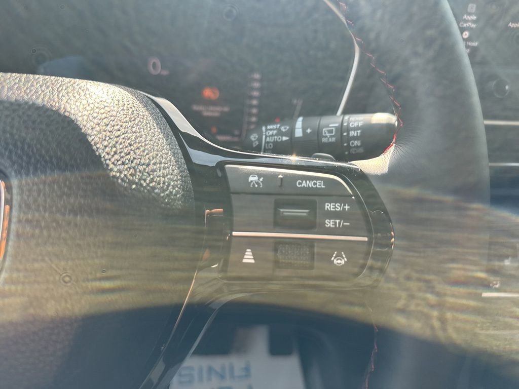 New 2026 Honda Pilot Black Edition image 30