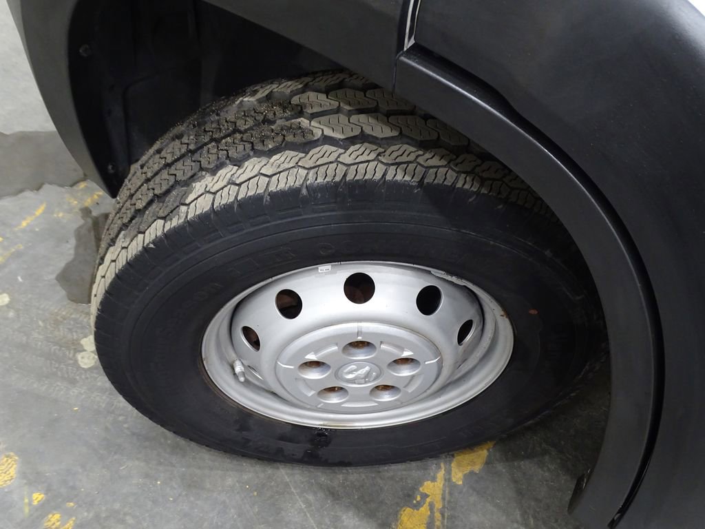 Used 2016 RAM ProMaster 1500 image 24