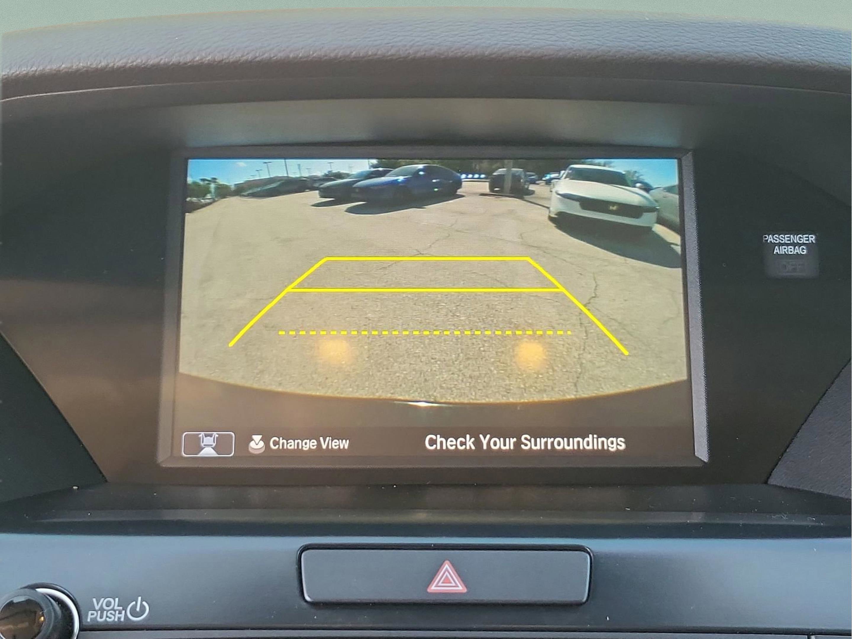 Used 2020 Acura MDX SH-AWD image 28