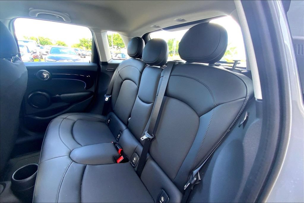 Used 2022 MINI Cooper S FWD image 27
