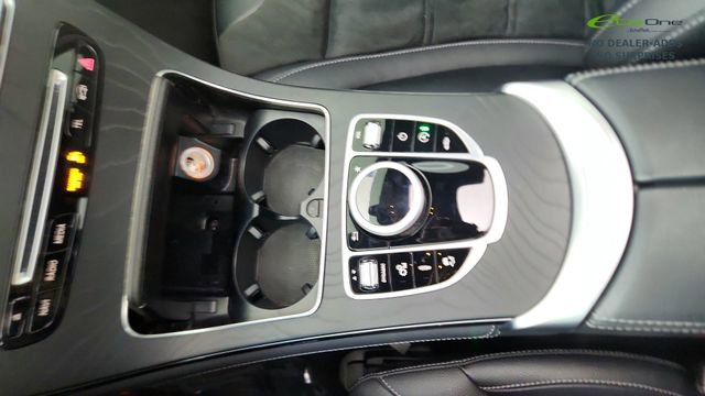 Used 2019 Mercedes-Benz GLC 63 AMG 4MATIC image 53