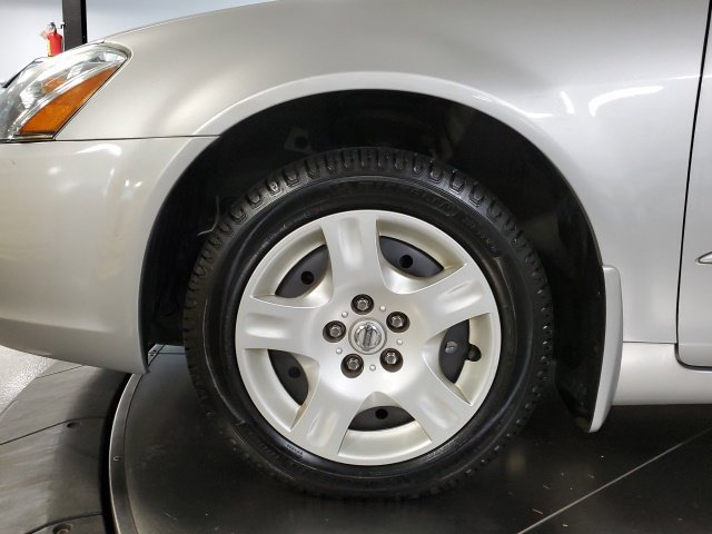 Used 2004 Nissan Altima 2.5 FWD image 29