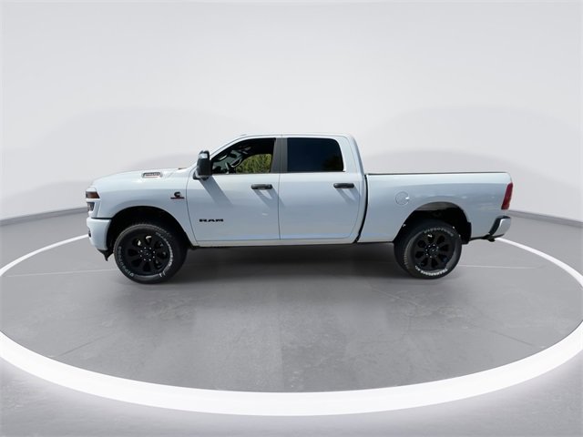 New 2026 RAM 2500 Big Horn image 5