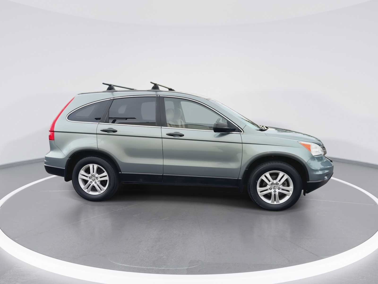 Used 2011 Honda CR-V EX image 9