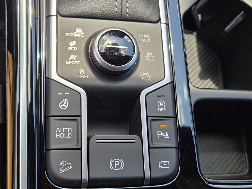 New 2026 Kia Sorento SX Prestige image 32
