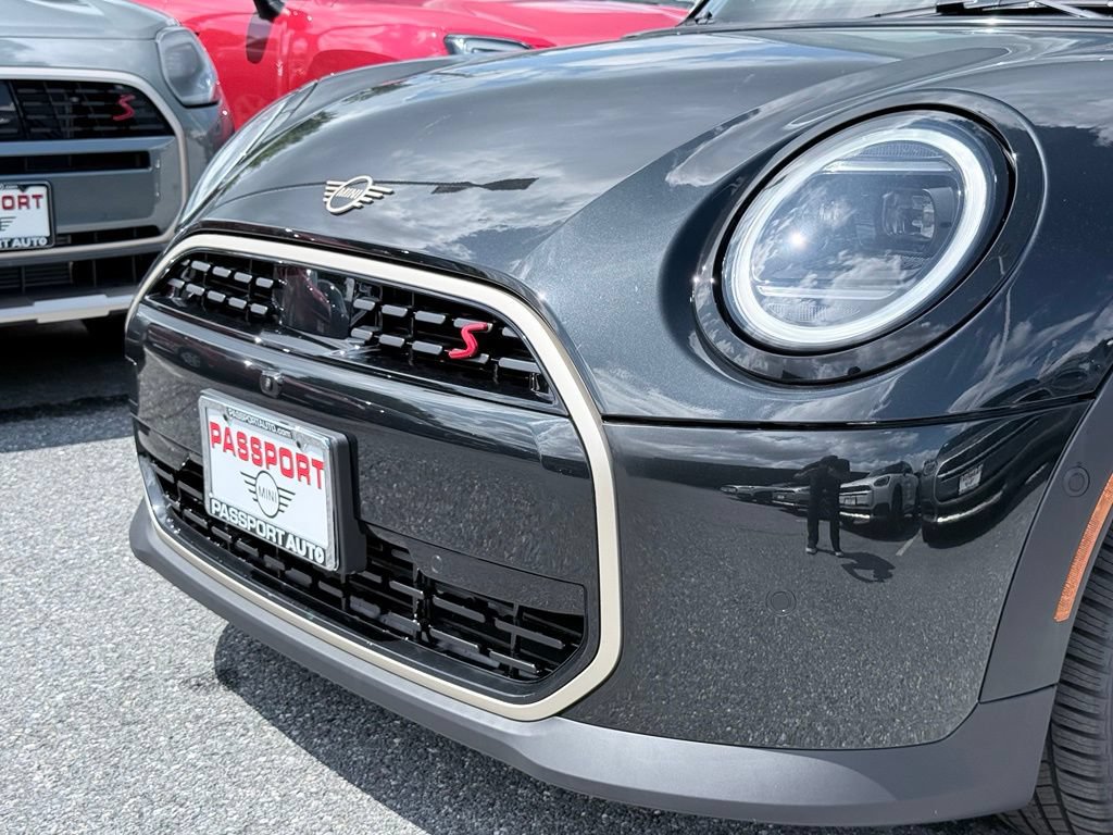 New 2026 MINI Cooper S FWD image 8
