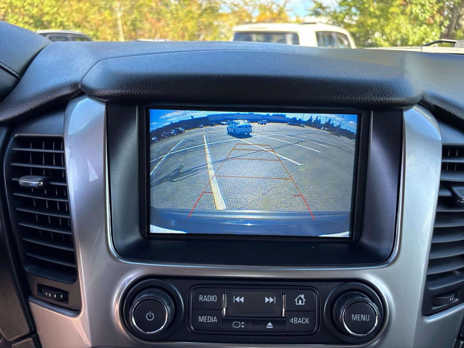 Used 2019 Chevrolet Tahoe LT image 26